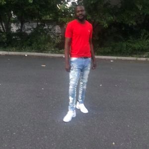 Meet your Posher, Hakeem